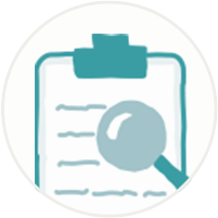 Clipboard icon
