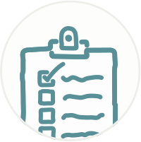 Checklist icon